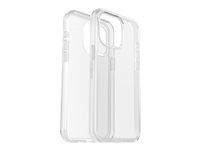 OtterBox Symmetry Series Clear - baksidesskydd för mobiltelefon 77-92664