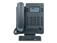 Alcatel-Lucent Enterprise ALE-20h Essential DeskPhone - VoIP/digital telefon 3ML37020BA