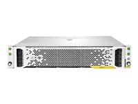 HPE StoreEasy 3850 Gateway System - kabinett för lagringsenheter K2R69A