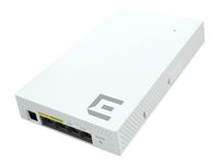 Extreme Networks ExtremeCloud IQ AP302W - trådlös åtkomstpunkt - Bluetooth, ZigBee, Wi-Fi 6 AP302W-WR