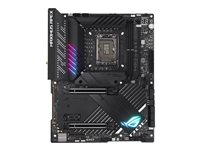 ASUS ROG MAXIMUS Z690 APEX - moderkort - ATX - LGA1700-uttag - Z690 ROG MAXIMUS Z690 APEX