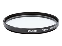 Canon filter - skydd - 58 mm 2595A001