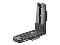 Manfrotto L Bracket Q2 - kamerahållare MS050M4-Q2