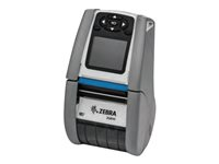 Zebra ZQ600 Series ZQ610 - Healthcare - etikettskrivare - svartvit - direkt termisk ZQ61-HUFAE00-00