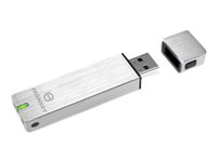 IronKey Enterprise S250 - USB flash-enhet - 2 GB IKS250E/2GB