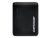 Veho Pebble PZ10 strömförsörjningsbank - Li-Ion - 24 pin USB-C VPP-115-PZ10-B