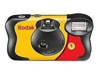Kodak FunSaver - Engångskamera - 35 mm 8617763