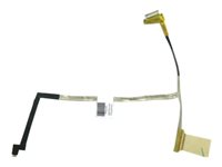 HP - web camera and microphone interface cable 580003-001