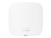 Aruba Instant On AP15 (JP) - trådlös åtkomstpunkt - Bluetooth, Wi-Fi 5 R2X09A