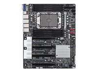 ASRock C621A WS - moderkort - ATX - Socket P+ - C621A C621A WS