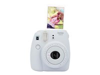 Fujifilm Instax Mini 9 - Instant camera 16550679