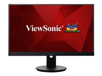 ViewSonic Ergonomic VG2765 - LED-skärm - 27" VG2765