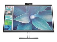 HP E27d G4 Advanced Docking Monitor - LED-skärm - 27" 6PA56AT#ABB