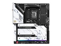 ASRock Z790 Taichi Carrara - moderkort - utökad ATX - LGA1700-uttag - Z790 Z790 TAICHI CARRARA