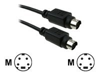 ICIDU S-Video-kabel - 5 m V-707408