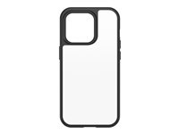 OtterBox React Series - baksidesskydd för mobiltelefon 77-88890