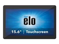 Elo I-Series 2.0 - allt-i-ett - Celeron J4105 1.5 GHz - 4 GB - SSD 128 GB - LED 15.6" E691852