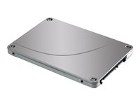 HP - SSD - 256 GB - SATA 6Gb/s G7U67AA