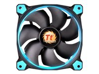 Thermaltake Riing 14 LED - lådfläkt CL-F039-PL14BU-A