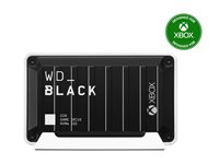 WD_BLACK D30 for Xbox WDBAMF0020BBW - SSD - 2 TB - USB 3.0 WDBAMF0020BBW-WESN