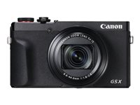 Canon PowerShot G5 X Mark II - Battery Kit - digitalkamera 3070C014