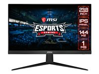 MSI Optix G241 - LED-skärm - Full HD (1080p) - 23.8" 9S6-3BA41T-006