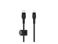 Belkin BOOST CHARGE Lightning-kabel - 3 m CAA011bt3mBK