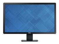 Dell E2414H - LED-skärm - Full HD (1080p) - 24" - med 3 års Advance Exchange Service XPG0H