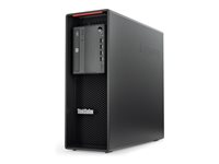 Lenovo ThinkStation P520 - tower - Xeon W-2245 3.9 GHz - vPro - 32 GB - SSD 512 GB - nordisk 30BE00E4MT