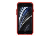 OtterBox React Series - baksidesskydd för mobiltelefon 77-81056