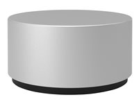 Microsoft Surface Dial - markör (puck) - Bluetooth 4.0 - magnesium 2WS-00002