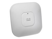 Cisco Aironet 1141 Controller-based - trådlös åtkomstpunkt - Wi-Fi AIR-LAP1141N-E-K9