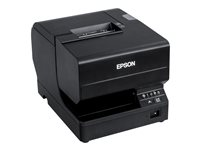 Epson TM J7200 - kvittoskrivare - svartvit - bläckstråle C31CF69301A0