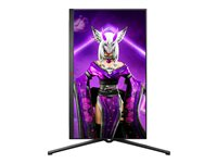 AOC Gaming AG324UX - AGON Series - LED-skärm - 4K - 32" - HDR AG324UX