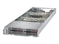 HPE ProLiant XL230k Gen10 Compute Tray - tråg - ingen CPU - 0 GB - ingen HDD 865404-B21