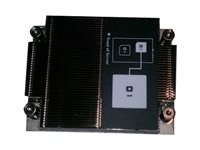 HPE - kylfläns för processor 677055-001