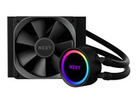 NZXT Kraken 120 - kylsystem med vätska till processorn RL-KR120-B1