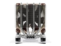 Noctua NH-D9L - processorkylare NH-D9L