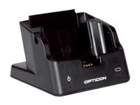 Opticon CRD 21 - dockningsstation 12558