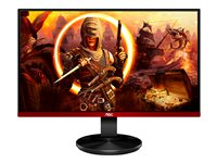 AOC Gaming G2590VXQ - LED-skärm - Full HD (1080p) - 24.5" G2590VXQ