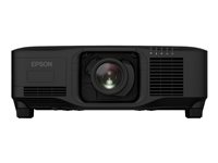 Epson EB-PU2220B - 3LCD-projektor - LAN - svart V11HA66840