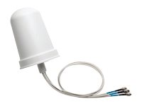 Cisco Aironet 5-GHz MIMO Wall-Mounted Omnidirectional Antenna - antenn AIR-ANT5140NV-R=