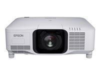 Epson EB-PU2113W - 3LCD-projektor - LAN - vit V11HA65940