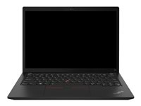Lenovo ThinkPad X13 Gen 3 - 13.3" - Core i7 1260P - Evo - 16 GB RAM - 512 GB SSD - 4G LTE - nordiskt (danska/finska/norska/svenska) 21BN00B6MX