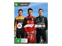 F1 22 Microsoft Xbox One 1129353