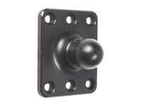 Brodit Tilt swivel mount - montering för GPS 215547