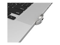 Compulocks Ledge Lock Adapter for MacBook Pro 16" (2019) - adapter för säkerhetslåsurtag MBPR16LDG01