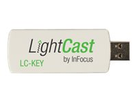 InFocus LightCast Key aktiveringsnyckel INA-LCKEY2