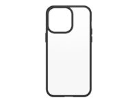 OtterBox React Series - baksidesskydd för mobiltelefon 77-88898