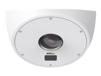 AXIS Q8414-LVS Network Camera - nätverksövervakningskamera 0710-001